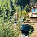 펜션 Maison Mon P'tit Bonheur Changey