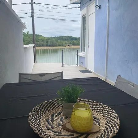 Maison Mon P'tit Bonheur بيت للعطل