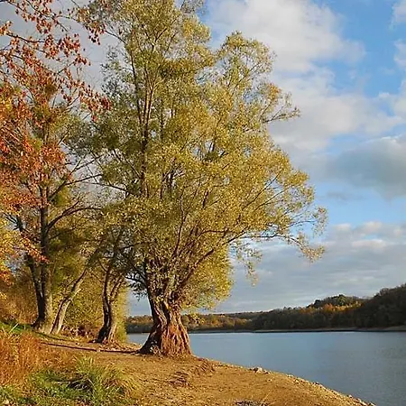 펜션 Maison Mon P'tit Bonheur *