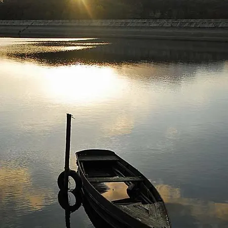 펜션 Maison Mon P'tit Bonheur