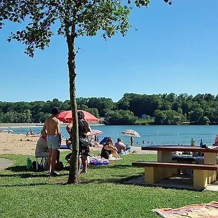 Maison Mon P'tit Bonheur 펜션