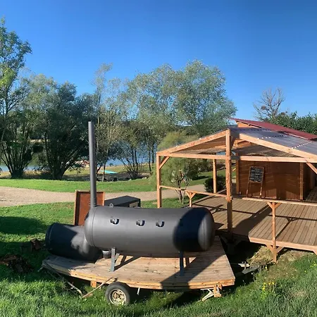 Maison Mon P'tit Bonheur Changey