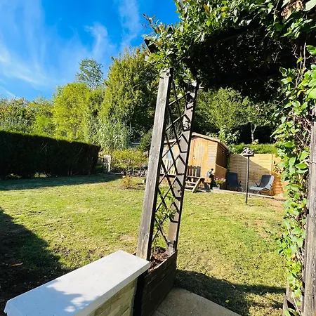 Maison Mon P'tit Bonheur *