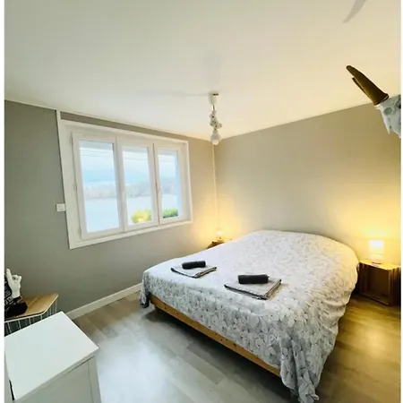 Maison Mon P'tit Bonheur