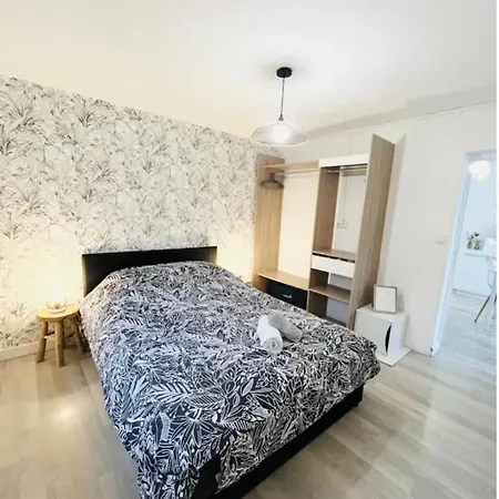 Maison Mon P'tit Bonheur * Changey