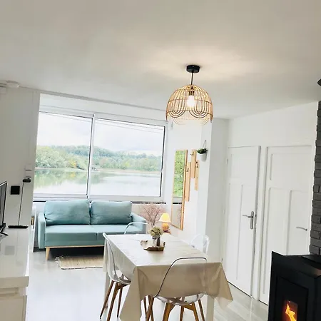 Maison Mon P'tit Bonheur