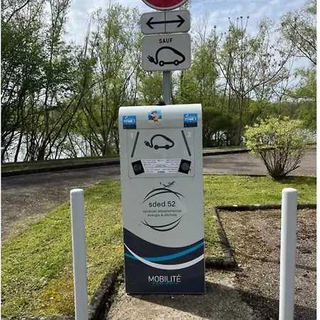 Maison Mon P'tit Bonheur 펜션