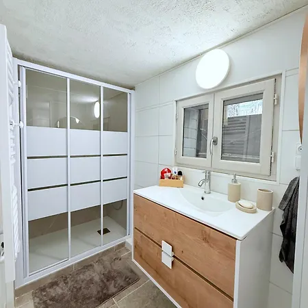 펜션 Maison Mon P'tit Bonheur Changey