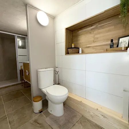 Maison Mon P'tit Bonheur بيت للعطل Changey