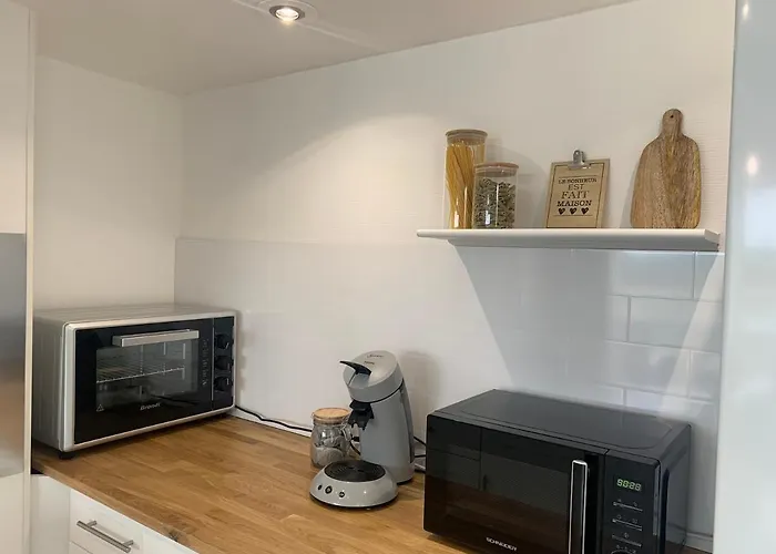 Maison Mon P'tit Bonheur *