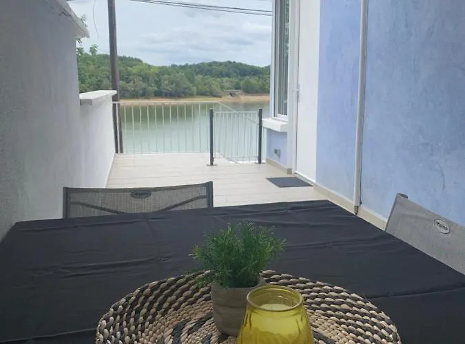 Maison Mon P'tit Bonheur Casa de Férias