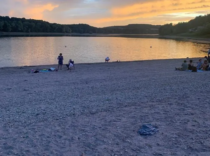 Maison Mon P'tit Bonheur Casa de Férias