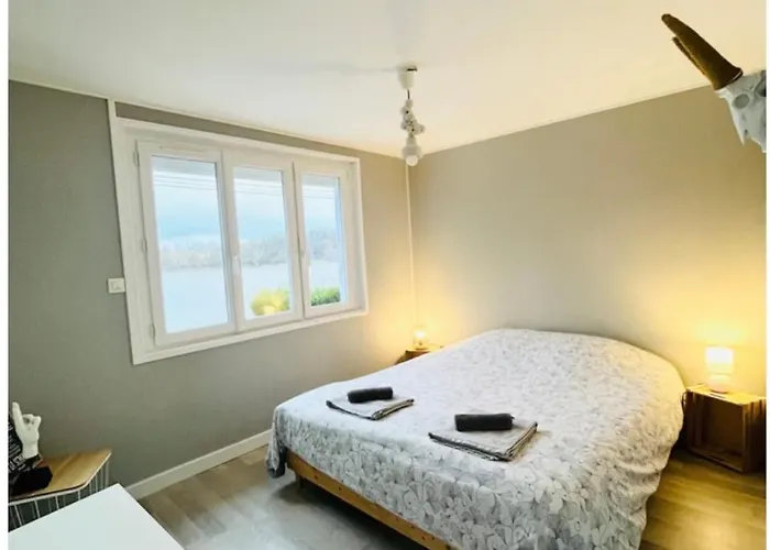 Maison Mon P'tit Bonheur