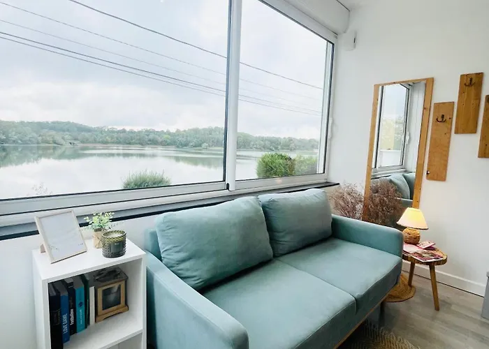 Maison Mon P'tit Bonheur *