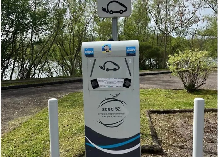 Maison Mon P'tit Bonheur Casa de Férias